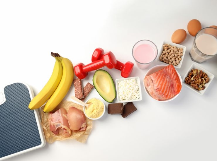 Alimenti per il diabete