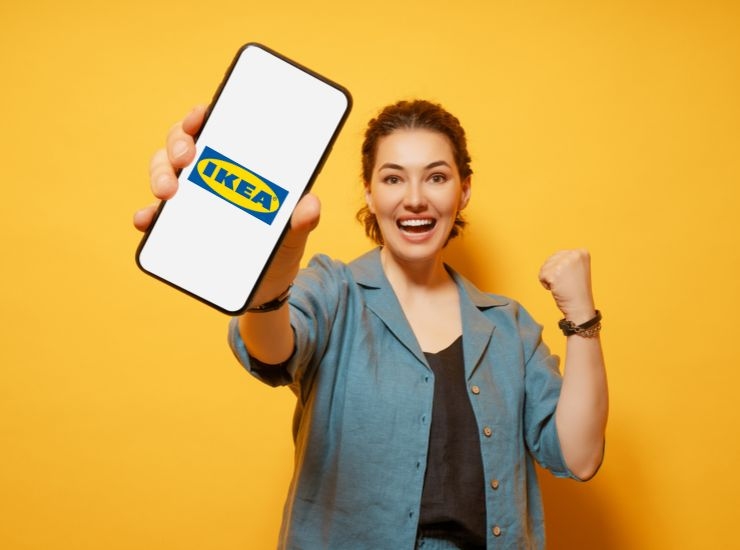 Offerte Ikea Klockren