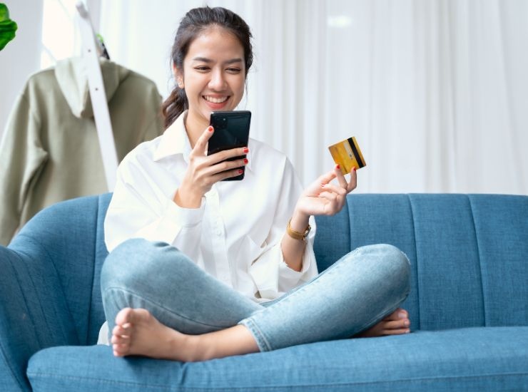 Acquisti online elettrodomestico Eurospin