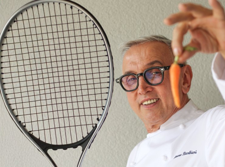 Bruno Barbieri