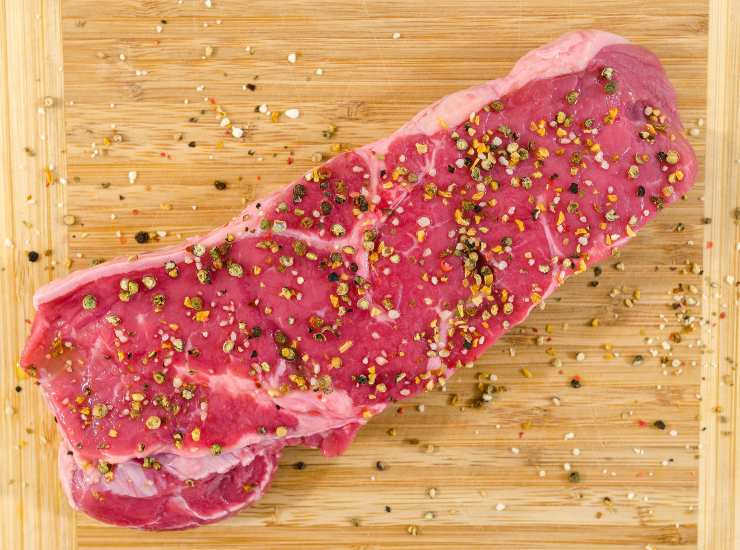 Carne rossa (pexels.com) - romagnaatavola.it