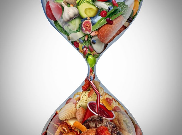 Patologia alimentare diffusa
