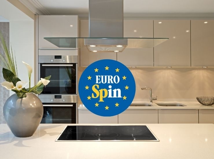 Elettrodomestico per la cucina Eurospin