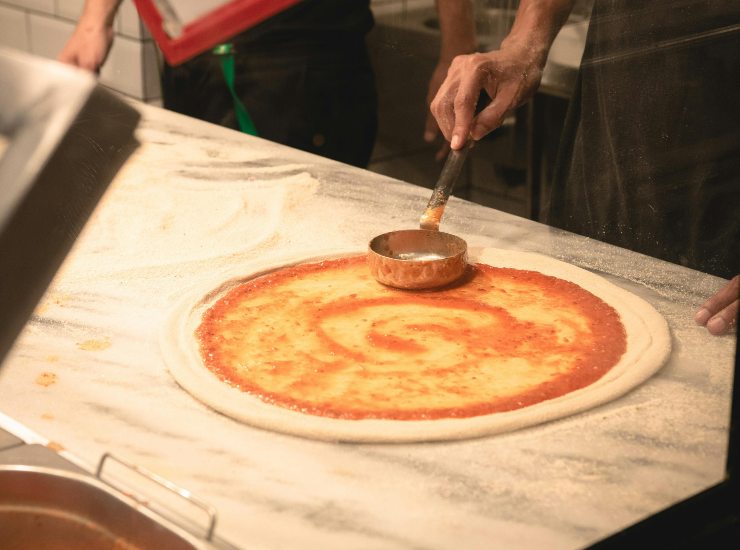 Dieta della pizza (pexels.com) - romagnaatavola.it