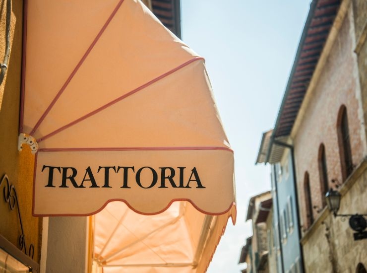 Trattoria di Forlì