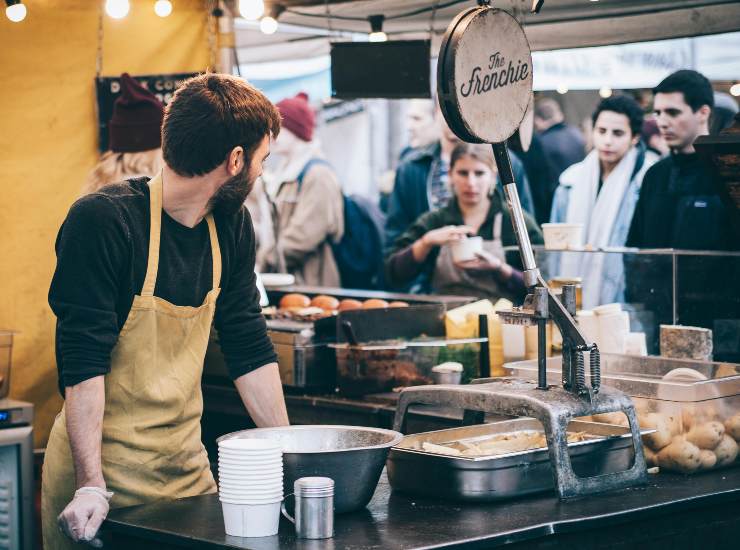 Festival culinari (pexels.com) - romagnaatavola.it