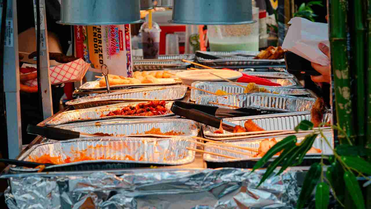 Festival enogastronomico (pexels.com) - romagnaatavola.it