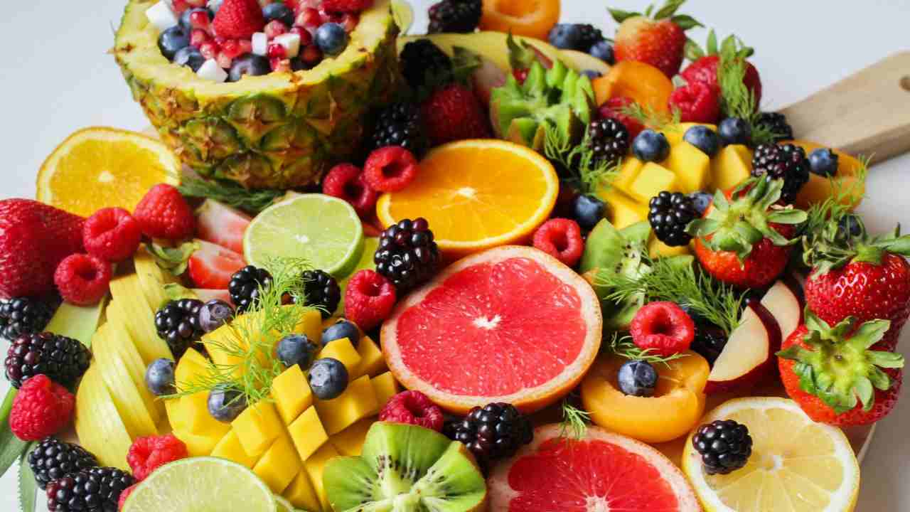Frutta potenzialmente velenosa (pexels.com) - romagnaatavola.it