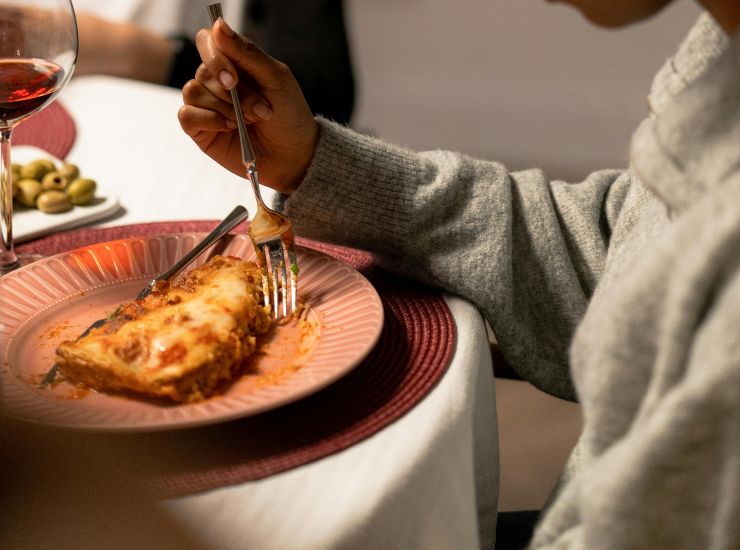 Lasagna (pexels.com) - romagnaatavola.it