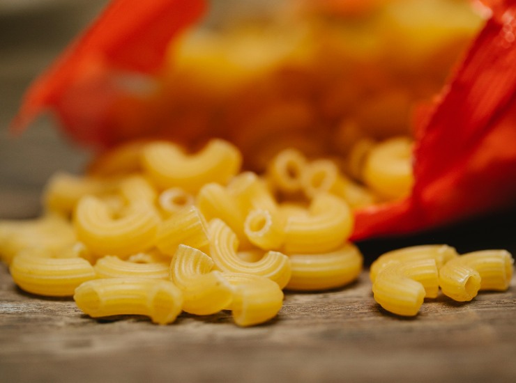 Pacco di pasta (pexels.com) - romagnaatavola.it