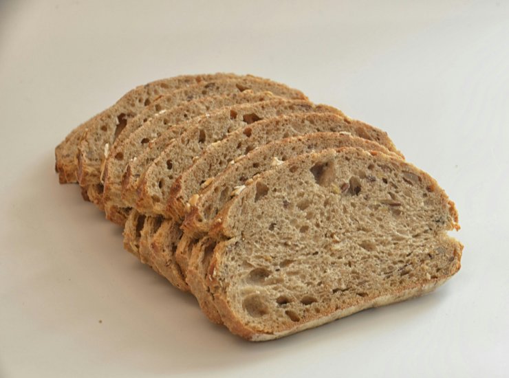 Pane per una settimana (pexels.com) - romagnaatavola.it