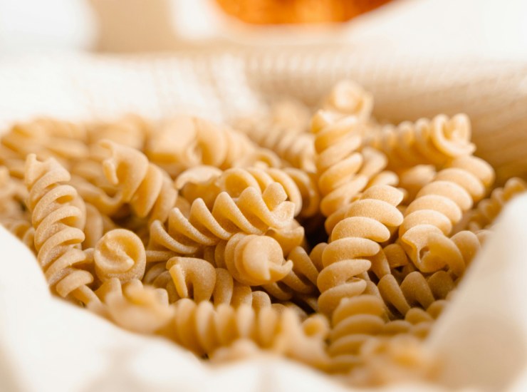 Pasta di qualità (pexels.com) - romagnaatavola.it