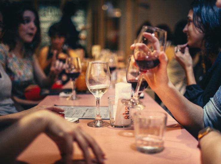 Ristorante AYCE (pexels.com) - romagnaatavola.it