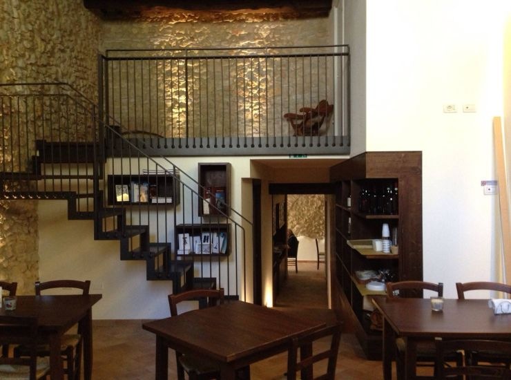 Ristorante a Bertinoro