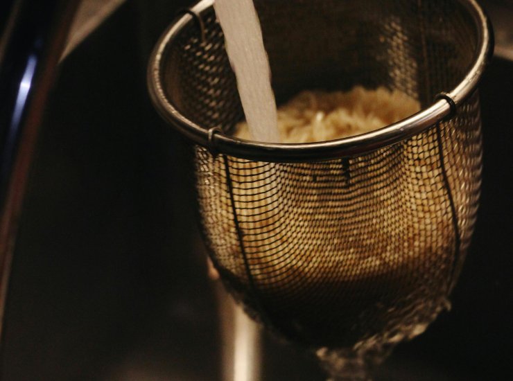 Scolare la pasta (pexels.com) - romagnaatavola.it