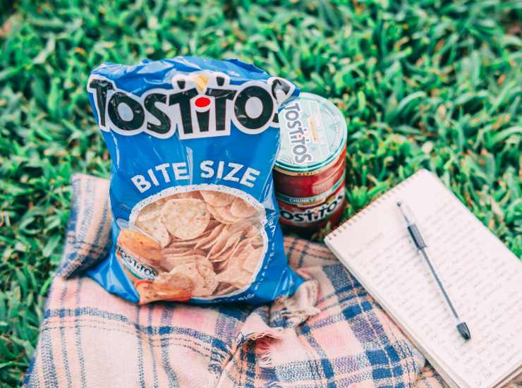 Snack confezionato (pexels.com) - romagnaatavola.it