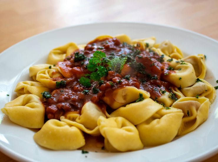 Tortellini, i migliori di sempre (pexels.com) - romagnaatavola.it