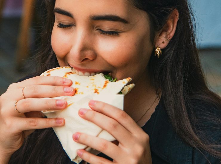 Una cucina elegante e genuina (pexels.com) - romagnaatavola.it