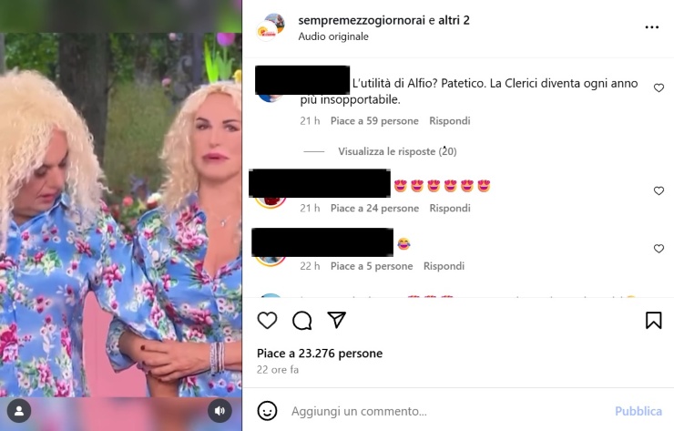 È sempre mezzogiorno 