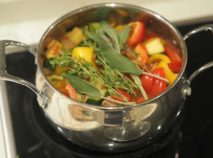 minestrone