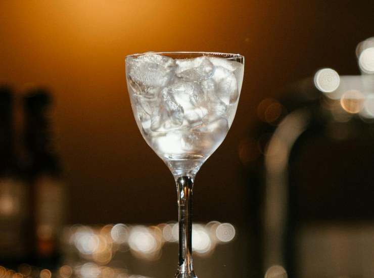 Acqua e ghiaccio (pexels.com) - romagnaatavola.it