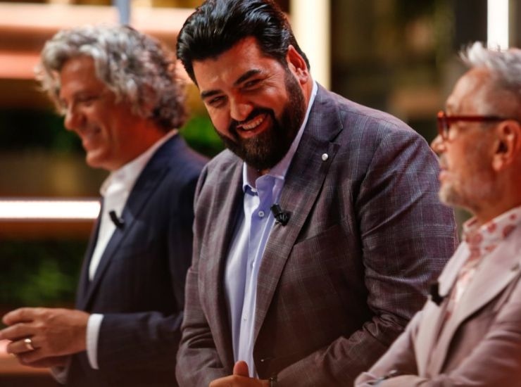 Villa Crespi Cannavacciuolo