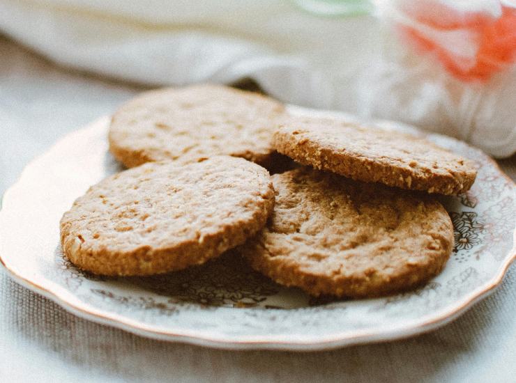 Biscotti induriti, la soluzione (pexels.com) - romagnaatavola.it