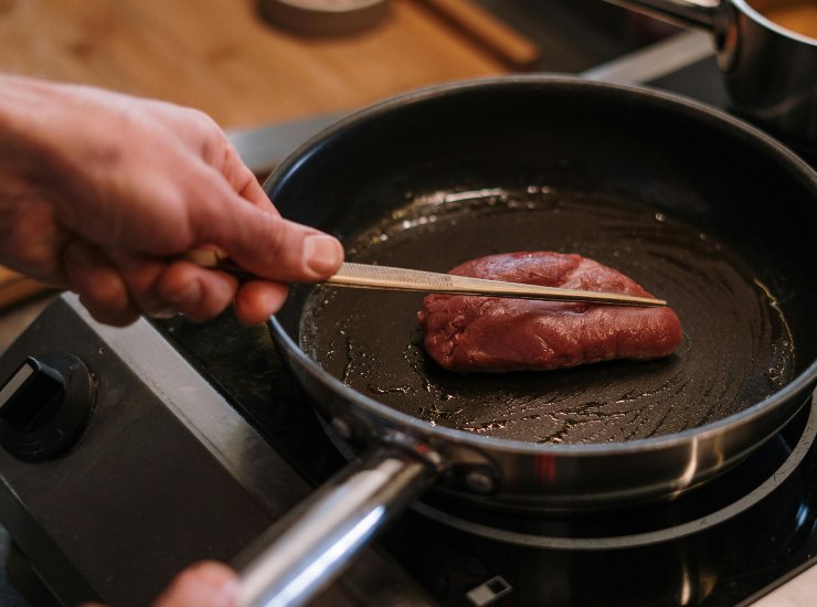 Carne rossa (pexels.com) - romagnaatavola.it