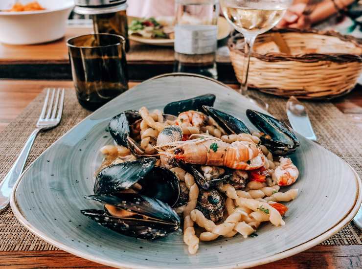 Crostacei (pexels.com) - romagnaatavola.it