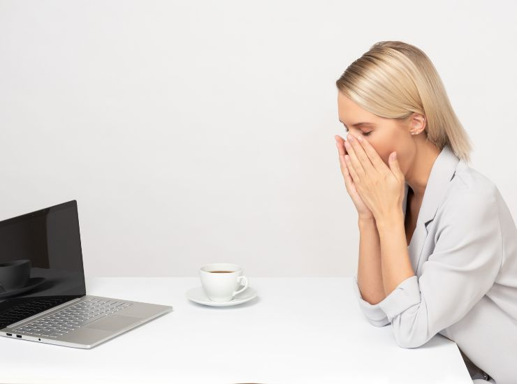 Perdere peso con il sonno