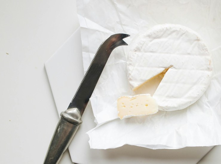 Formaggella sottoposta a richiamo (pexels.com) - romagnaatavola.it