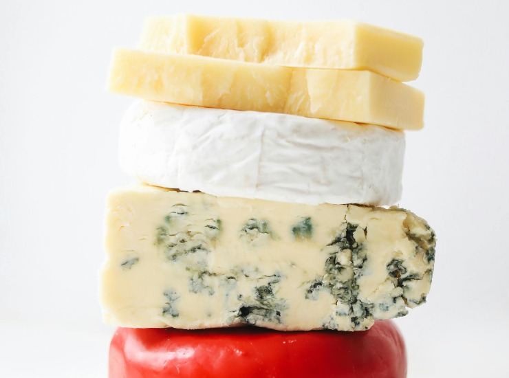 Formaggi (pexels.com) - romagnaatavola.it