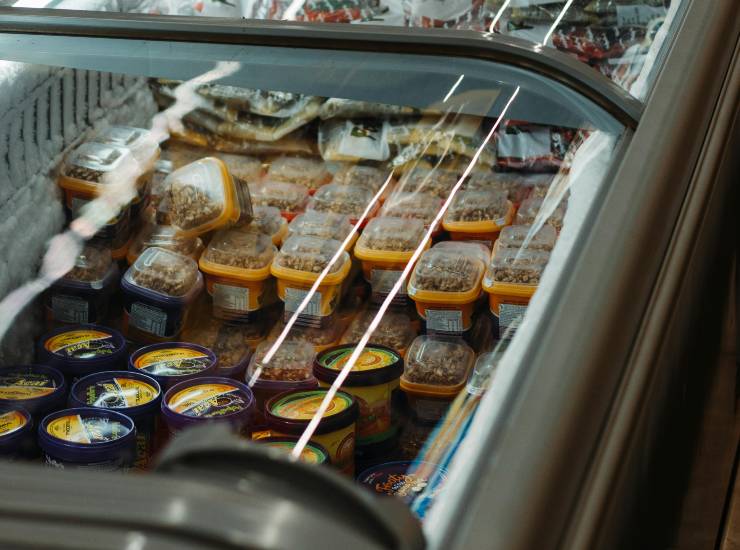 Gelati imbustati (pexels.com) - romagnaatavola.it