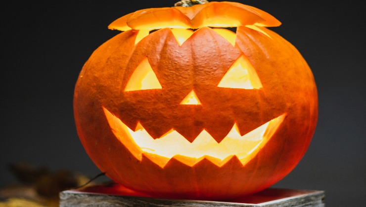 Simbolo di Halloween