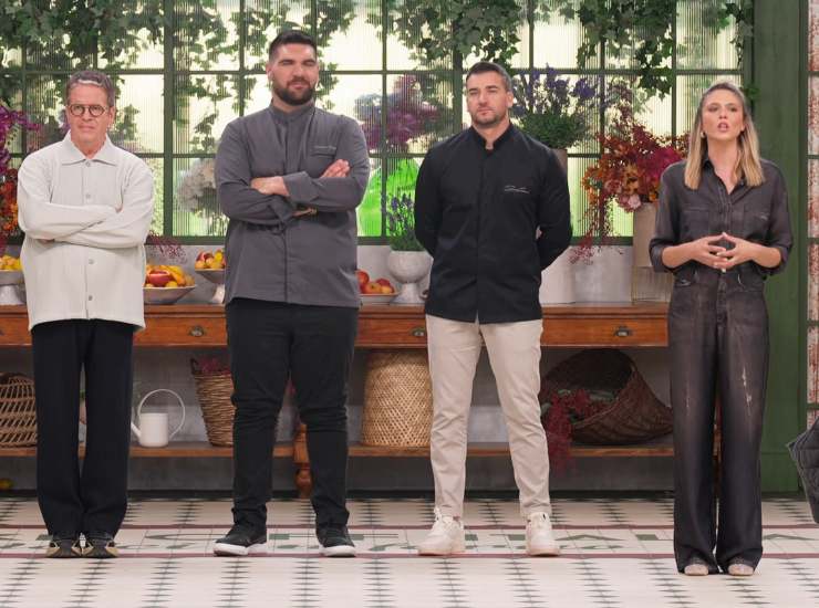 La squadra di Bake Off Italia (pexels.com) - romagnaatavola.it