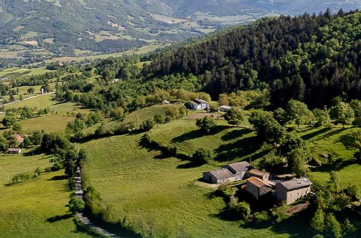 Colline Romagnole