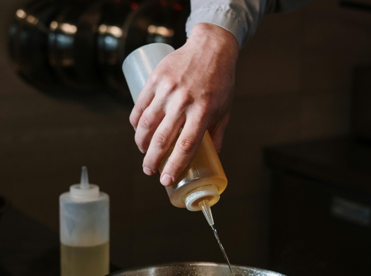 Must have in cucina (pexels.com) - romagnaatavola.it