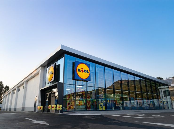 Cosa c'è dentro la pasta Lidl