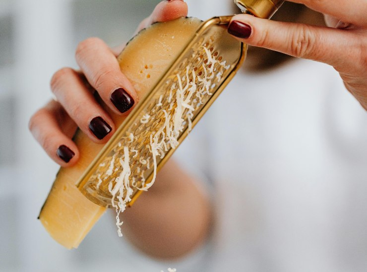 Parmigiano (pexels.com) - romagnaatavola.it