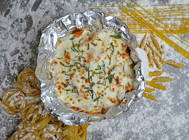 Pasta al forno, un'aggiunta top (pexels.com) - romagnaatavola.it