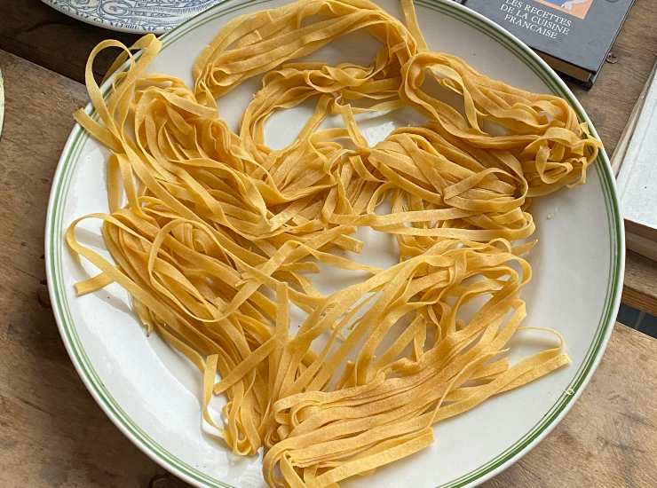 Pasta fresca (pexels.com) - romagnaatavola.it