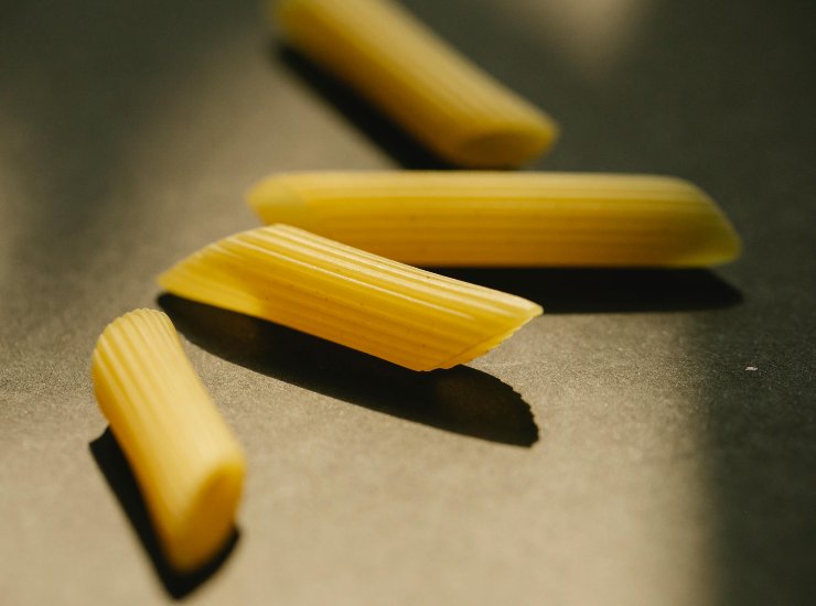 Penne rigate (pexels.com) - romagnaatavola.it