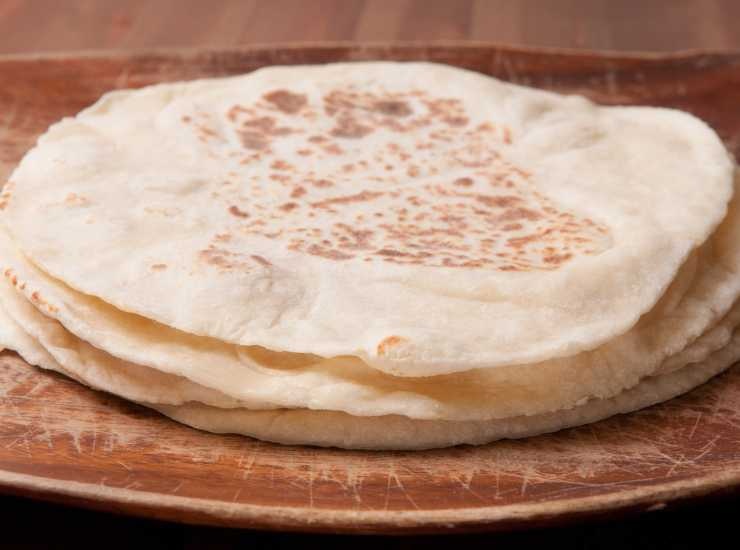 Alimento tipico romagnolo