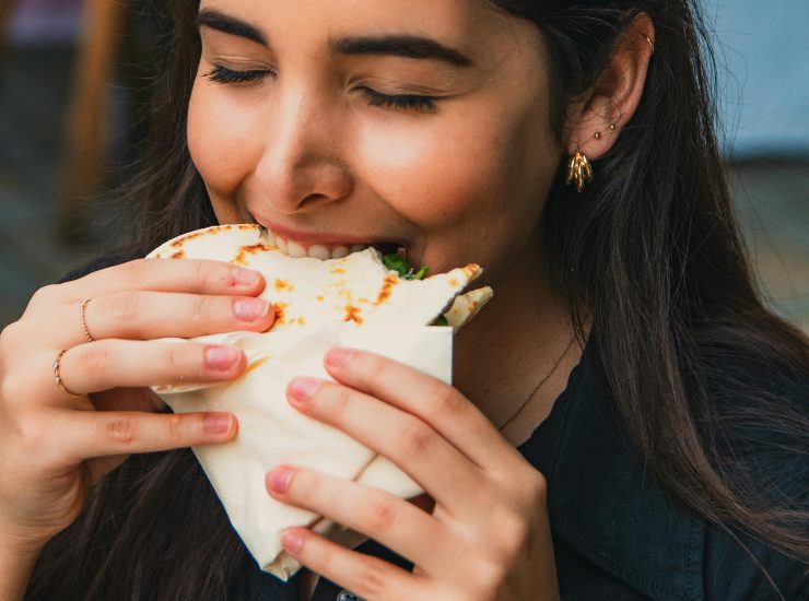 Piadina da fuoriclasse (pexels.com) - romagnaatavola.it