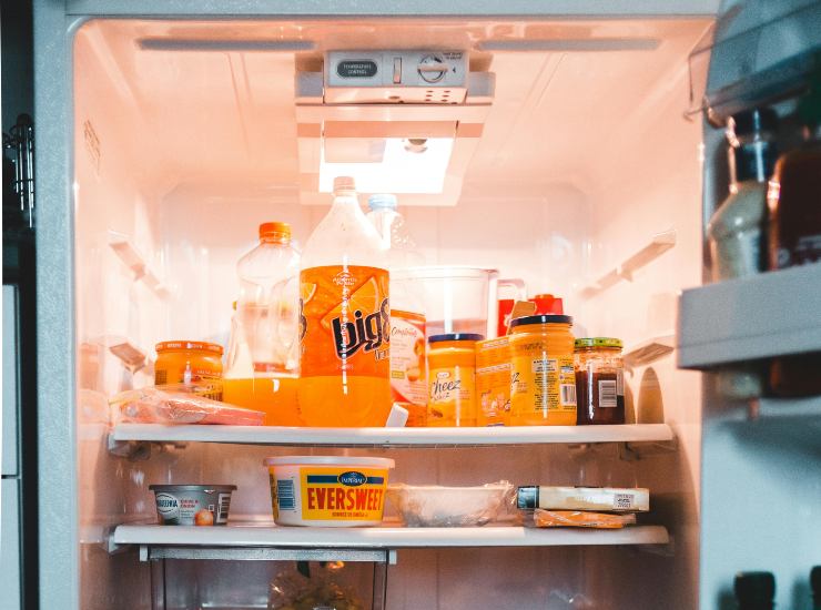 Pulizia del frigo (pexels.com) - romagnaatavola.it