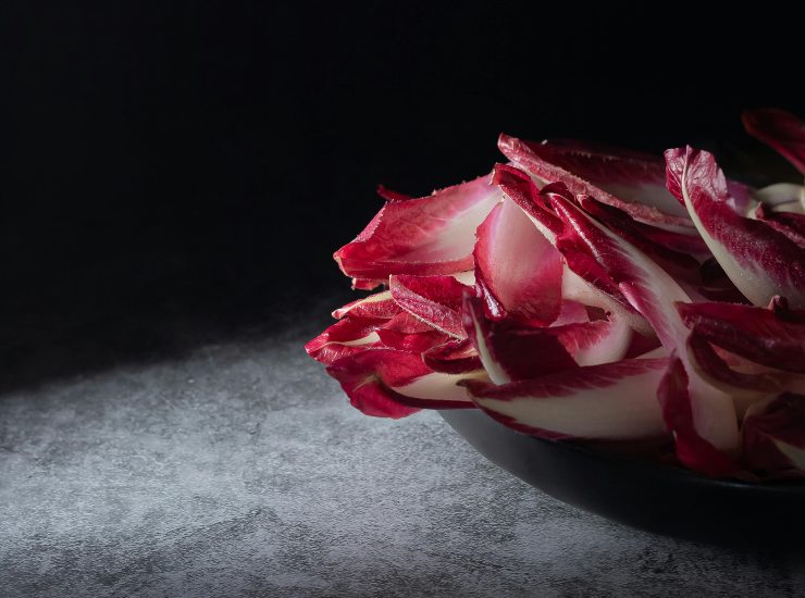 Radicchio amaro (pexels.com) - romagnaatavola.it