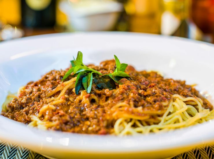 Ragù bolognese (pexels.com) - romagnaatavola.it