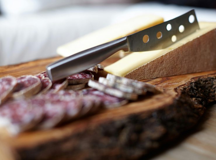 Richiamo salsiccia (pexels.com) - romagnaatavola.it
