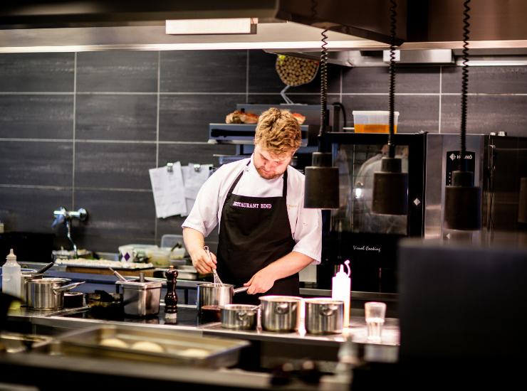 Sapienza in cucina (pexels.com) - romagnaatavola.it