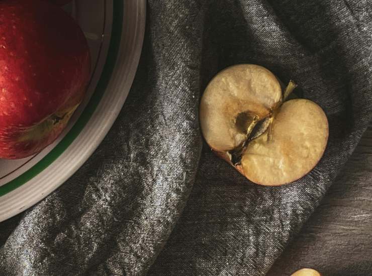 Semi di mela (pexels.com) - romagnaatavola.it